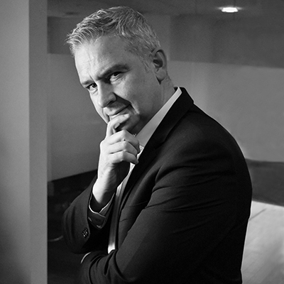 JOHN FINAN