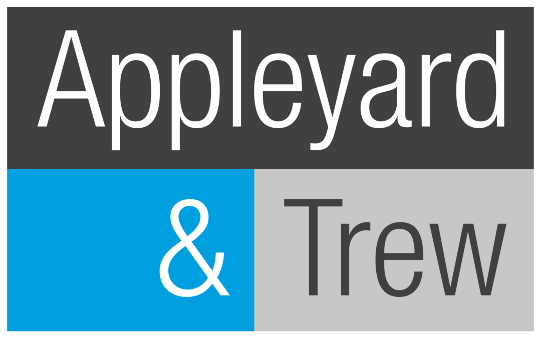 Appleyard and Trew Logo