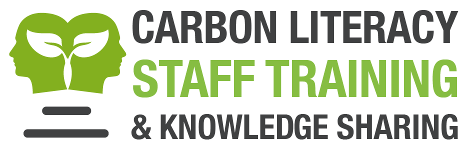 Carbon Literacy Training Couses