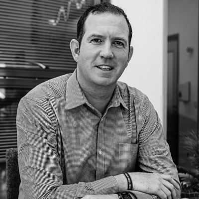 IAIN ANDERSON