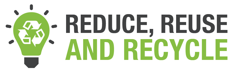 Reduce Reuse Recycle Reduce Renew and Recycle Procurement Process