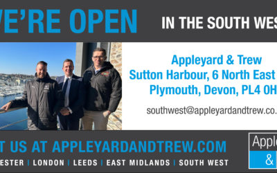 South West Office Opening