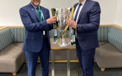 Academy Partnership with Plymouth Argyle Football Club
