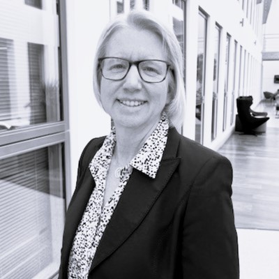 KAREN SANDFORD