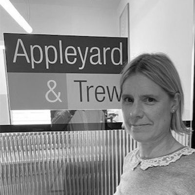 RACHEL STIDWILL