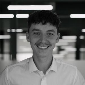 KIERAN LEHANE