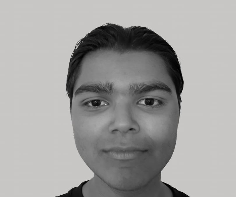 Rico Singh